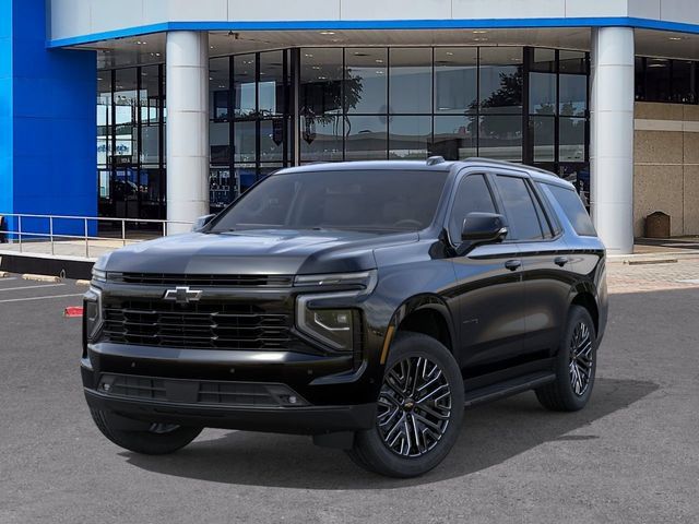 New 2026 Chevrolet Tahoe RST w/ Comfort Package RWD image 6