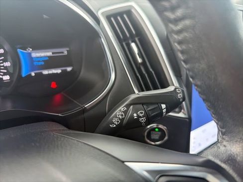Used 2021 Ford Edge Titanium w/ Equipment Group 301A AWD/4WD image 50
