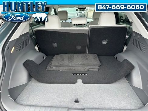 Used 2023 Hyundai Ioniq 5 SEL w/ Cargo Package image 9