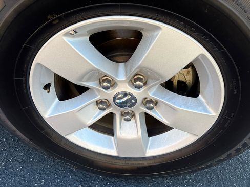 Used 2023 RAM 1500 Classic SLT w/ Trailer & Traction Group image 7