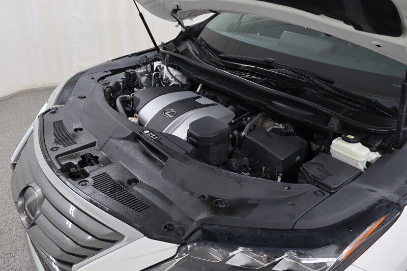 Used 2019 Lexus RX 350 AWD image 34