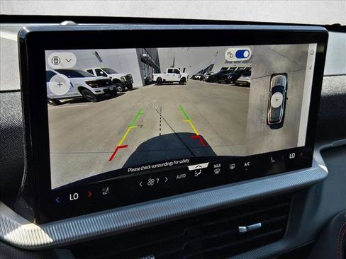 New 2026 Ford Explorer ST-Line image 13