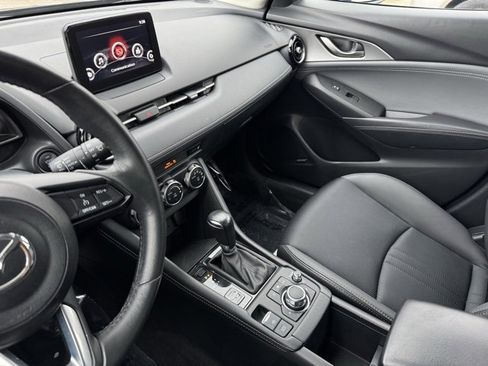 Used 2019 MAZDA CX-3 Touring w/ Preferred Equipment Package image 15