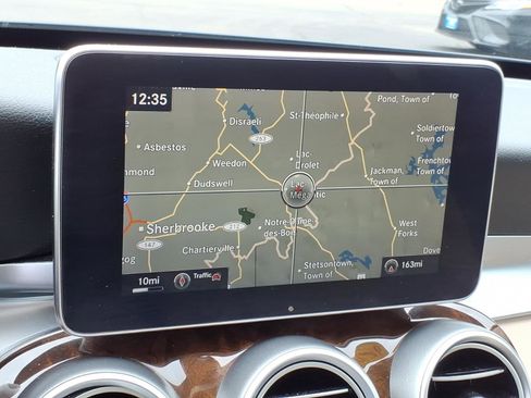 Used 2016 Mercedes-Benz C 300 4MATIC Sedan image 14