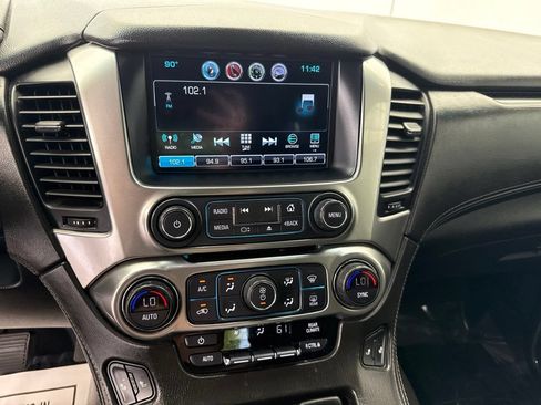 Used 2019 Chevrolet Tahoe LT w/ RST Edition RWD image 23