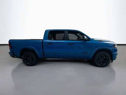 New 2025 RAM 1500 Big Horn image 5