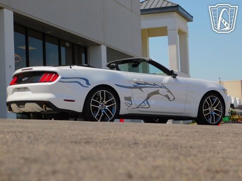 Used 2015 Ford Mustang GT Premium w/ Equipment Group 401A image 24