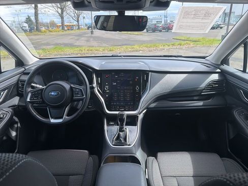 Used 2024 Subaru Outback Premium image 27