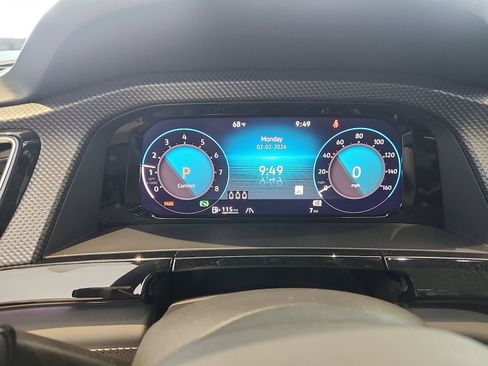 New 2026 Volkswagen Atlas Cross Sport SEL Premium R-Line image 17