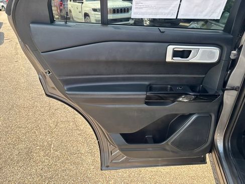 Used 2023 Ford Explorer ST w/ Equipment Group 401A AWD/4WD image 20