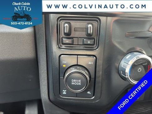 Certified 2024 Ford F350 Lariat image 27