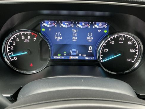 Used 2023 Ford F150 XLT w/ Equipment Group 302A High image 8