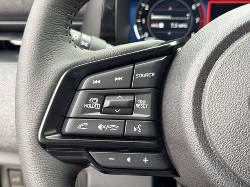 New 2026 Subaru Outback Premium AWD/4WD image 21