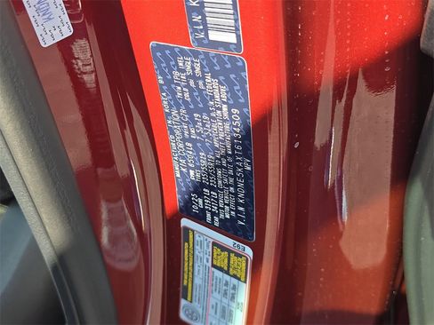 New 2026 Kia Carnival SX image 37