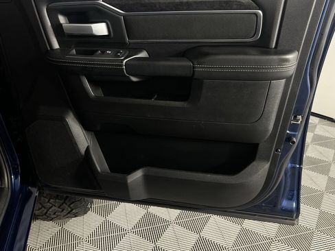 Certified 2024 RAM 2500 Big Horn w/ Bed Utility Group image 32