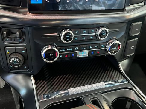 New 2026 Ford F150 Raptor AWD/4WD image 21