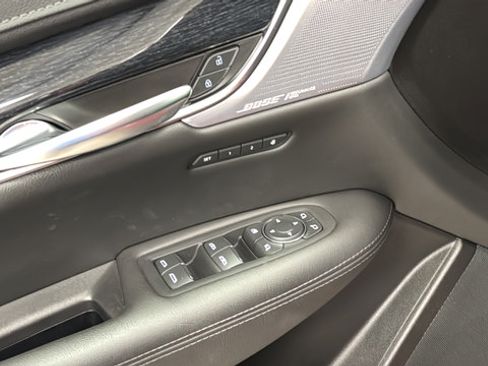 Used 2023 Cadillac XT5 Premium Luxury AWD/4WD image 22