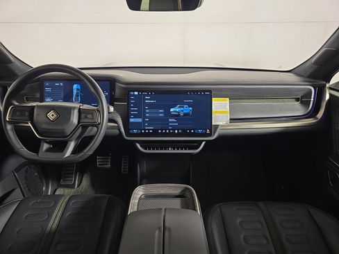 Used 2023 Rivian R1T Adventure image 25