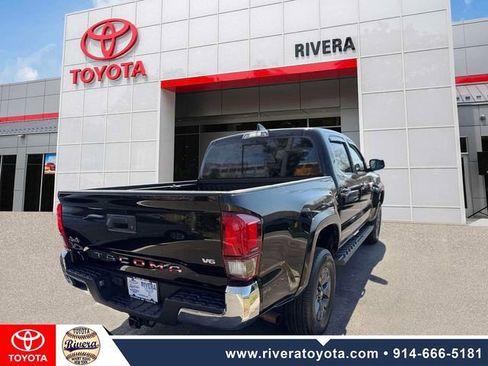 Used 2023 Toyota Tacoma SR5 image 6