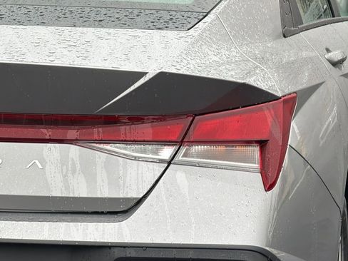 New 2026 Hyundai Elantra SE image 7