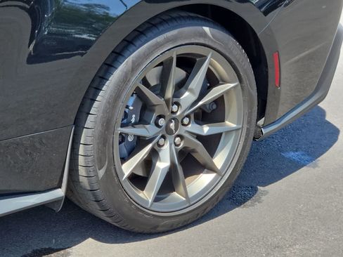 Used 2024 Ford Mustang Dark Horse RWD image 12