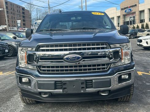 Used 2019 Ford F150 XLT w/ Equipment Group 302A Luxury image 2
