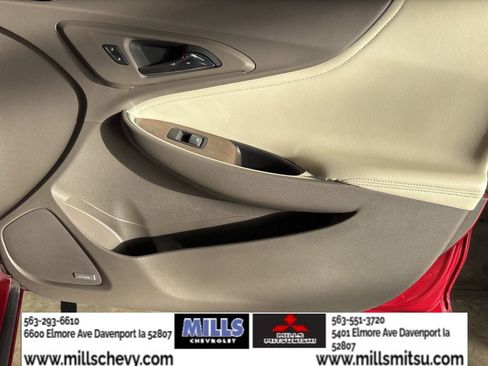 Used 2023 Chevrolet Malibu LT image 18