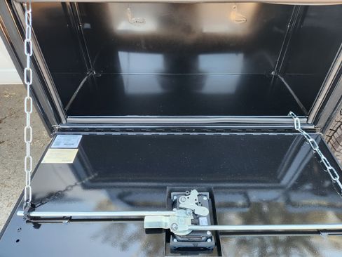 New 2026 Chevrolet Silverado 3500 W/T w/ WT Convenience Package image 33