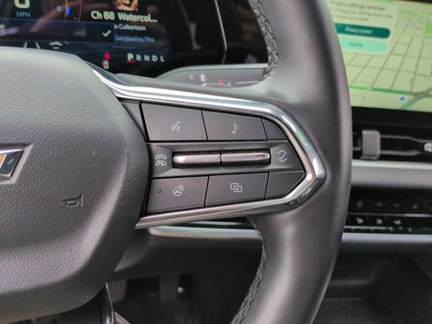 Used 2025 Chevrolet Equinox LT FWD image 27