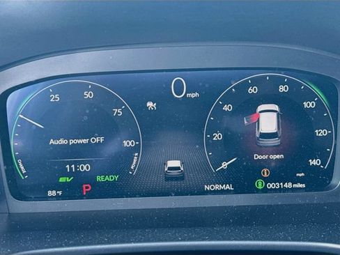 Used 2026 Honda CR-V Sport-L image 15
