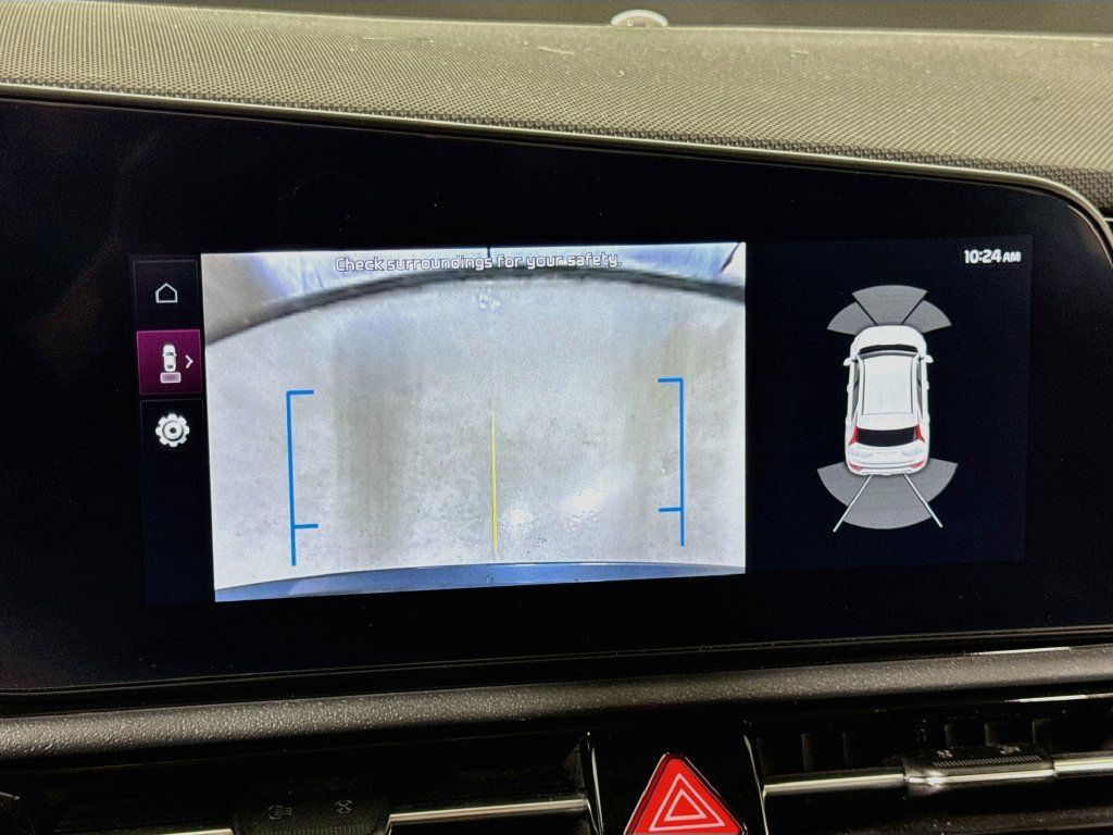 Used 2023 Kia Niro Wave w/ Wave Preserve Package FWD image 35