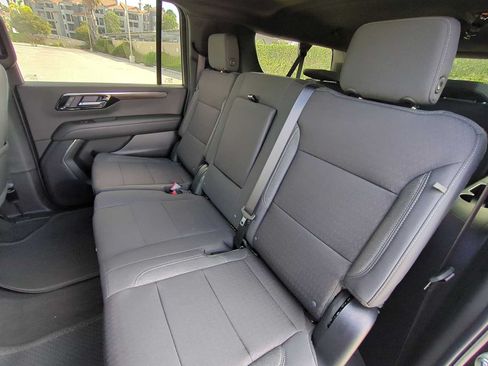 New 2026 Chevrolet Suburban LS RWD image 24
