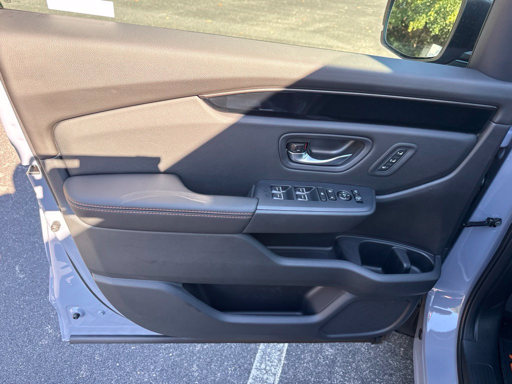 New 2026 Honda Pilot TrailSport image 22