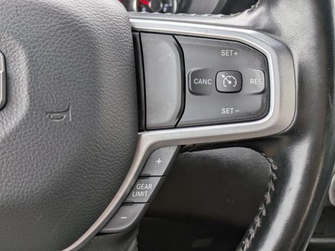 Used 2022 RAM 1500 Big Horn AWD/4WD image 22