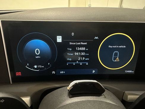 Used 2025 Hyundai Tucson SEL image 16