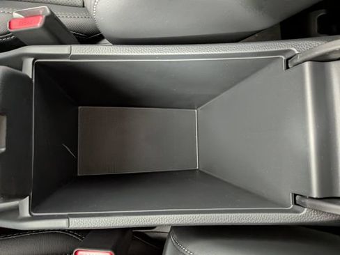 New 2027 Honda HR-V EX-L image 22