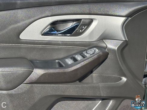 Certified 2023 Chevrolet Traverse LT image 18