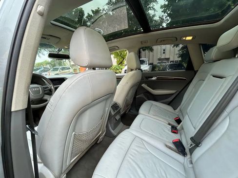 Used 2011 Audi Q5 3.2 Premium Plus image 18