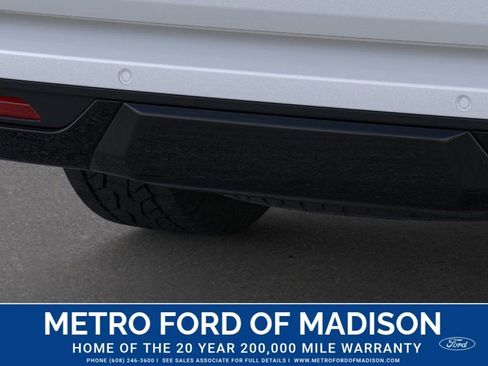 New 2025 Ford Expedition Tremor AWD/4WD image 24
