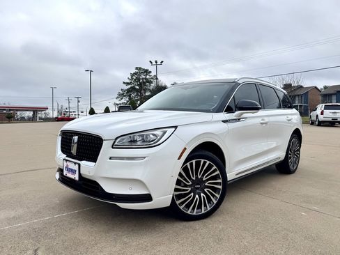 Used 2022 Lincoln Corsair Reserve w/ Equipment Group 201A image 26