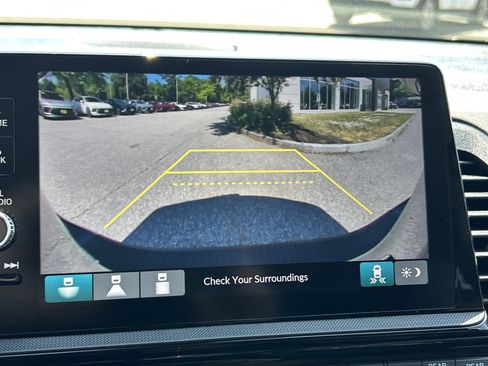 Used 2025 Honda Odyssey EX-L image 27