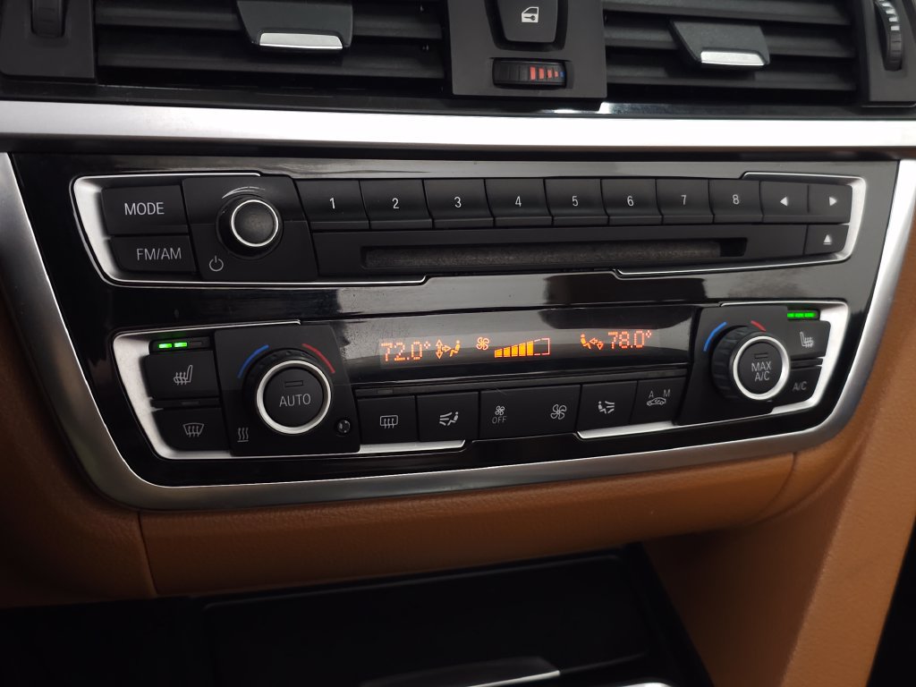 Used 2015 BMW 428i xDrive Convertible AWD/4WD image 27
