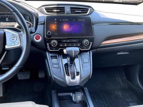 Used 2018 Honda CR-V EX-L image 11