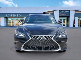 Used 2024 Lexus ES 350 ES 350 video 2