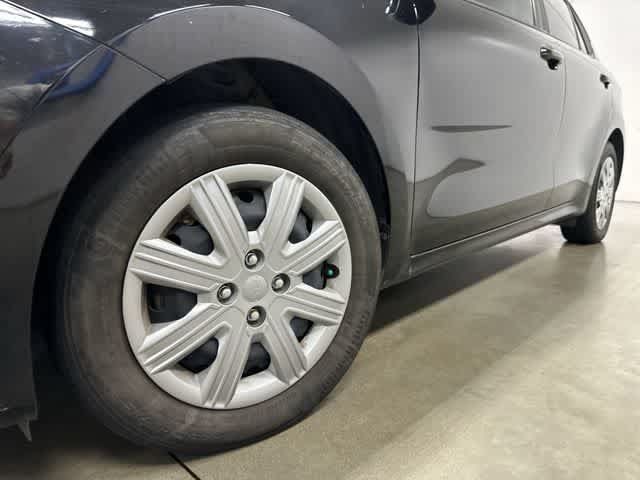 Used 2023 Kia Rio LX FWD image 28