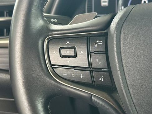 Used 2021 Lexus ES 350 w/ Premium Package FWD image 28