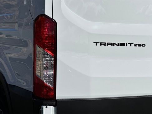 New 2026 Ford Transit 250 148 Medium Roof image 6