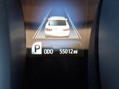 Used 2017 Toyota Avalon XLE image 22