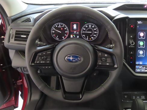 New 2026 Subaru Ascent Bronze Edition image 16