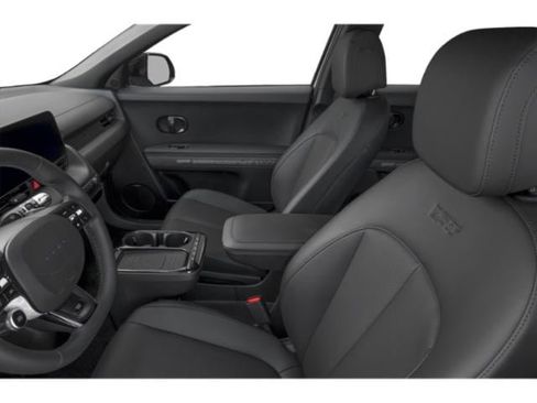 New 2026 Hyundai Ioniq 5 XRT AWD/4WD image 8
